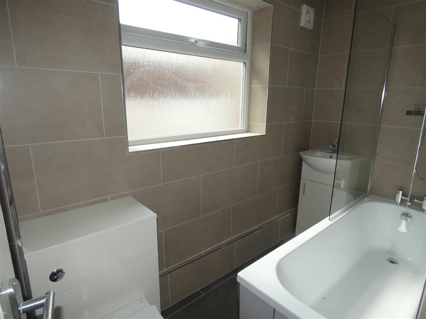 Flat Saint Vincent Street in South Tyneside