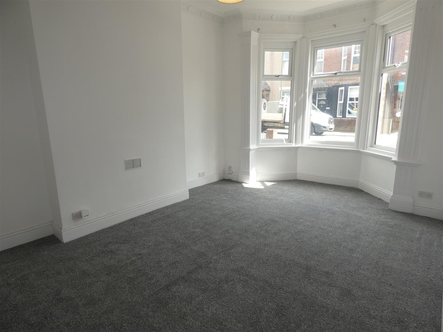 Flat Saint Vincent Street in South Tyneside