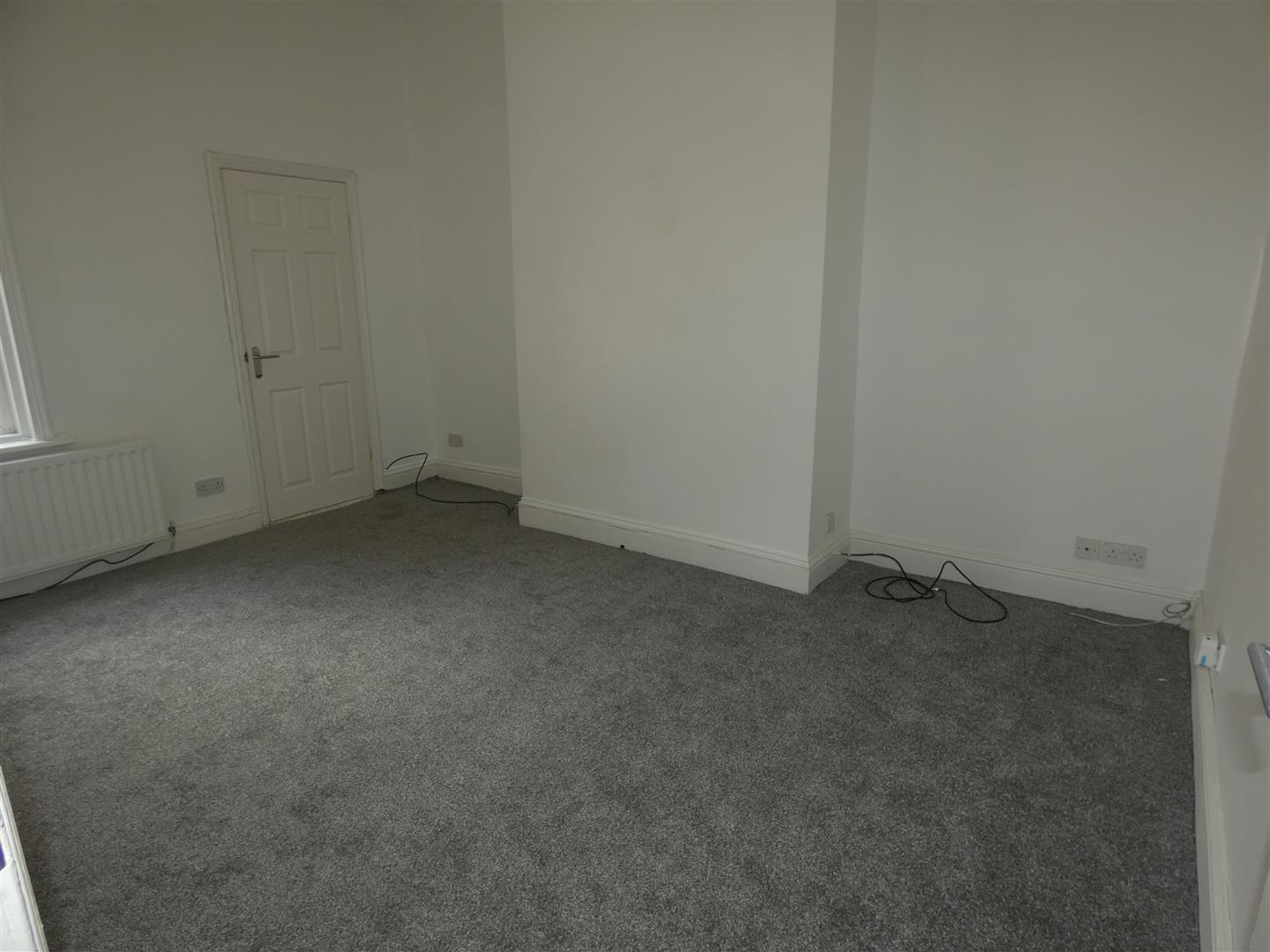 Flat Saint Vincent Street in South Tyneside