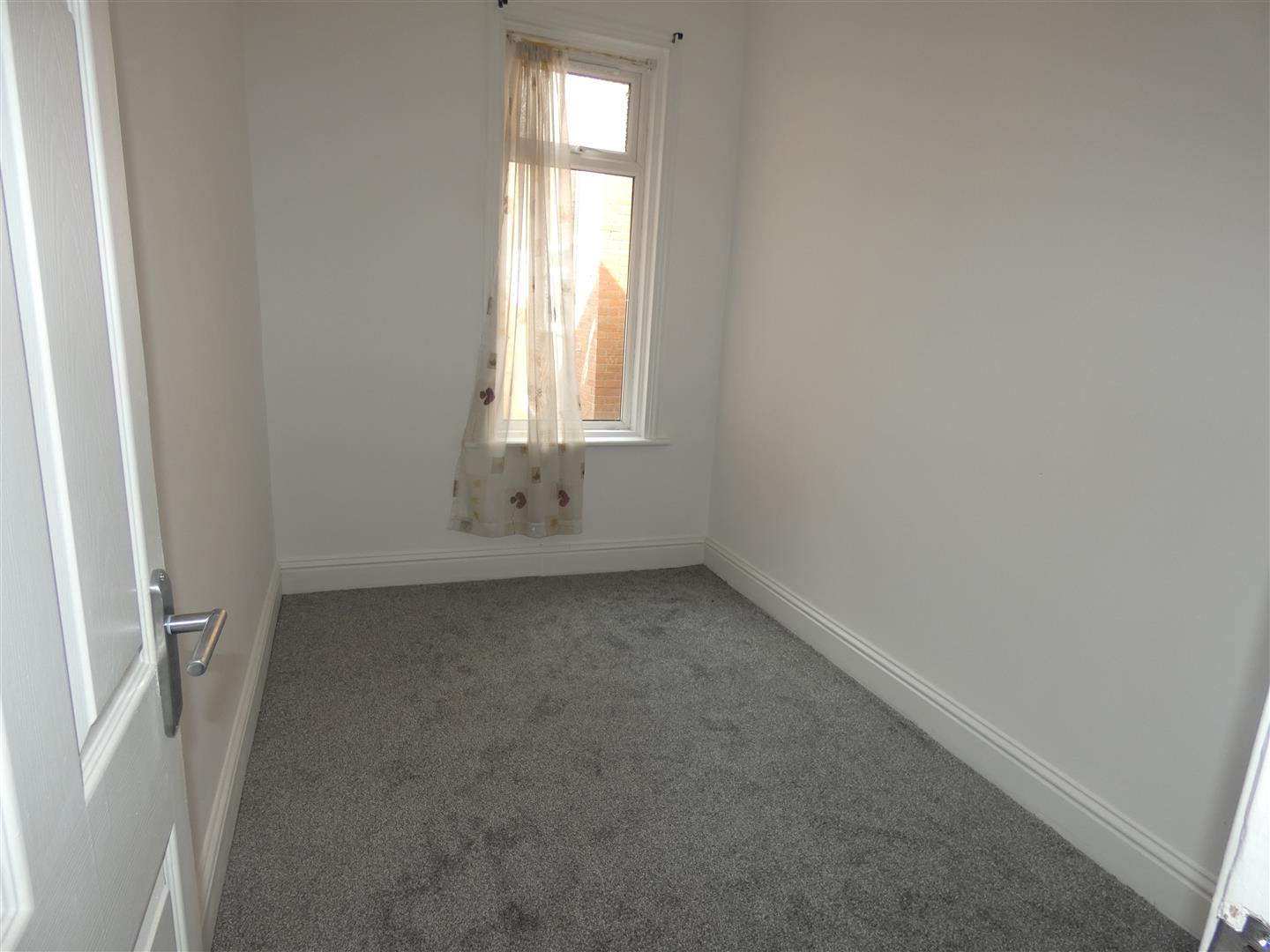Flat Saint Vincent Street in South Tyneside