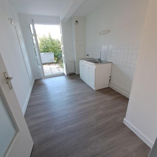 Appartement Rue Centrale à Vignieu