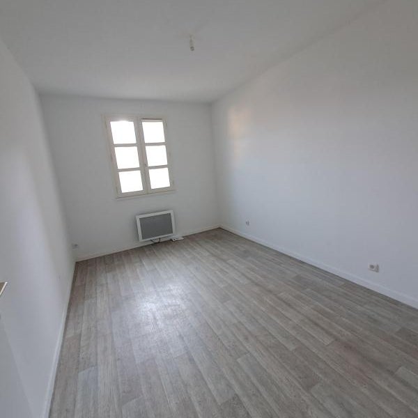 Appartement Rue Centrale à Vignieu