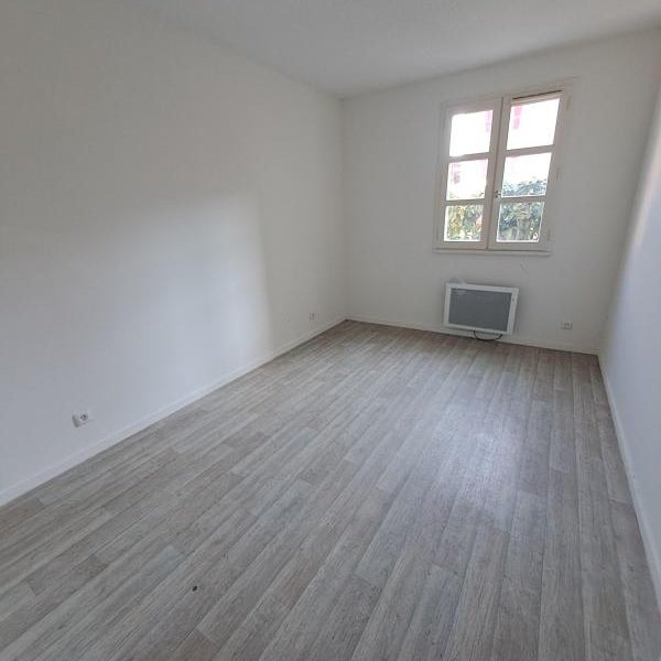Appartement Rue Centrale à Vignieu