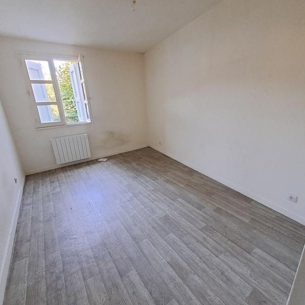 Appartement Rue Centrale à Vignieu