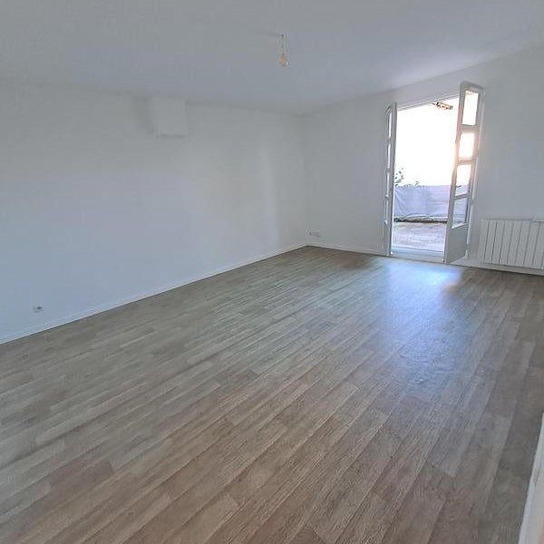 Appartement Rue Centrale à Vignieu