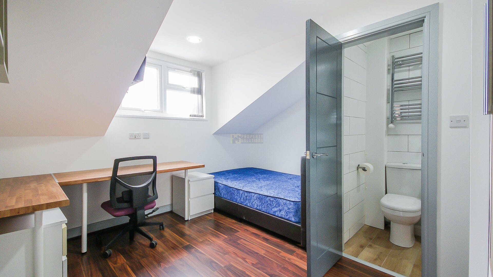 Room Alton Road in Birmingham