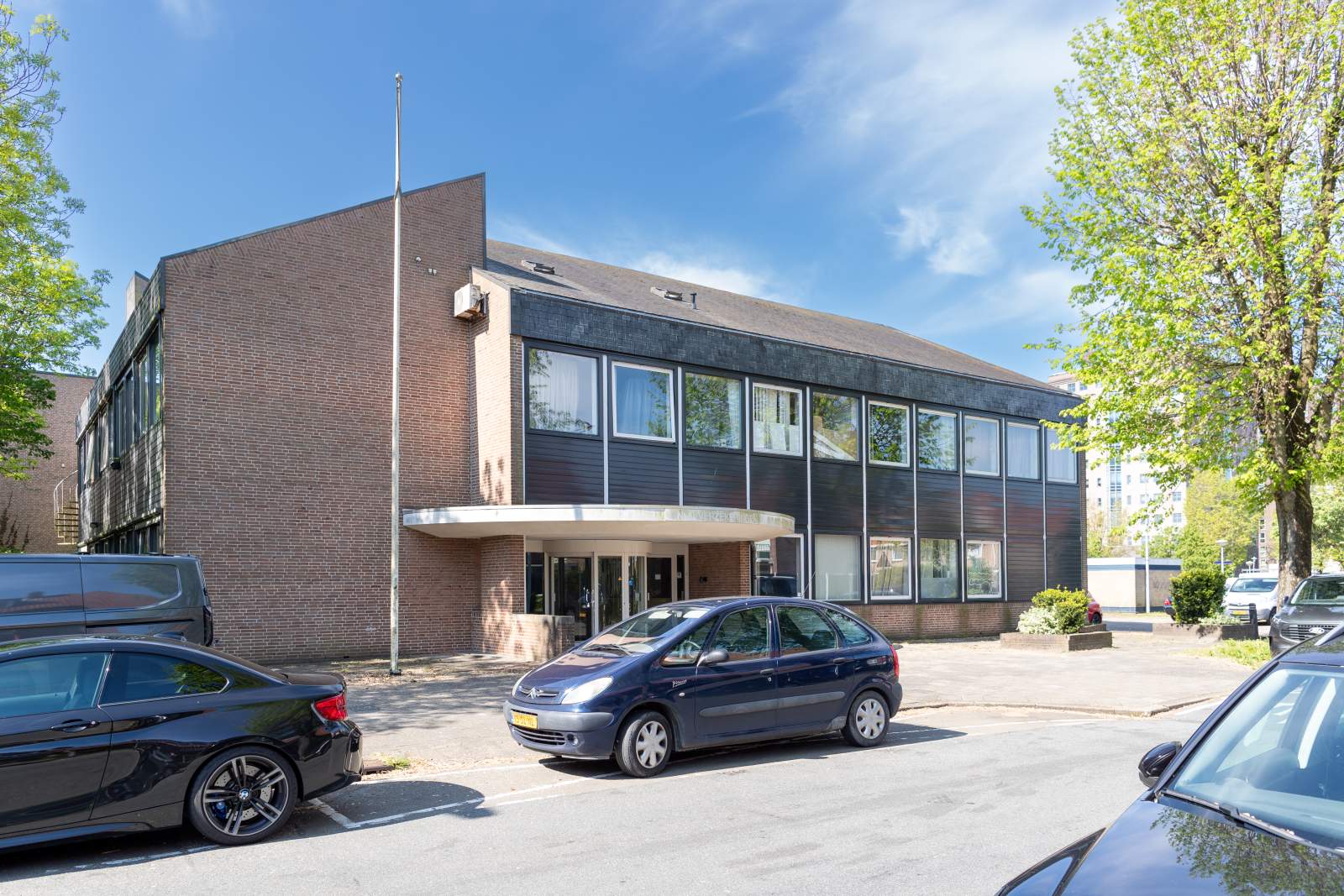 Kamer Arcadialaan in Alkmaar