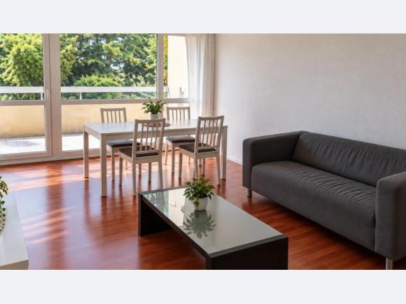Appartement Rue duffour-dubergier à Bordeaux