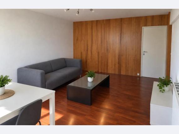 Appartement Rue duffour-dubergier à Bordeaux
