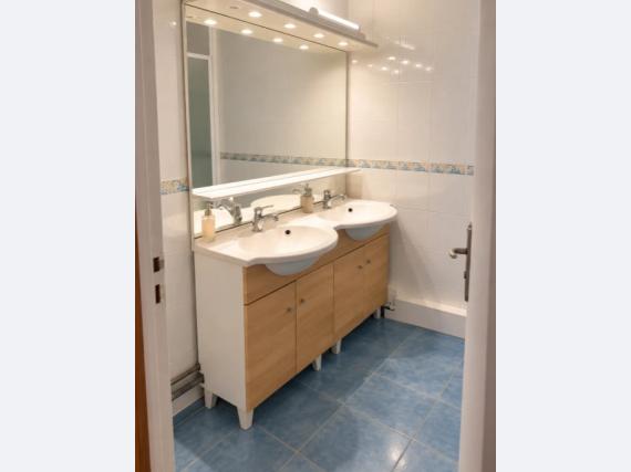 Appartement Rue duffour-dubergier à Bordeaux