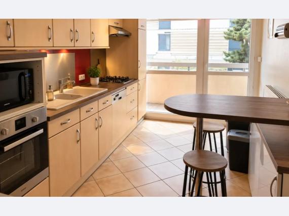 Appartement Rue duffour-dubergier à Bordeaux