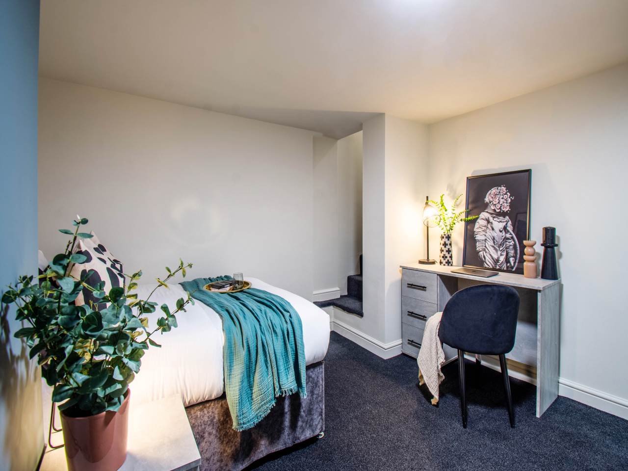 Room Sunny Bank in Leeds