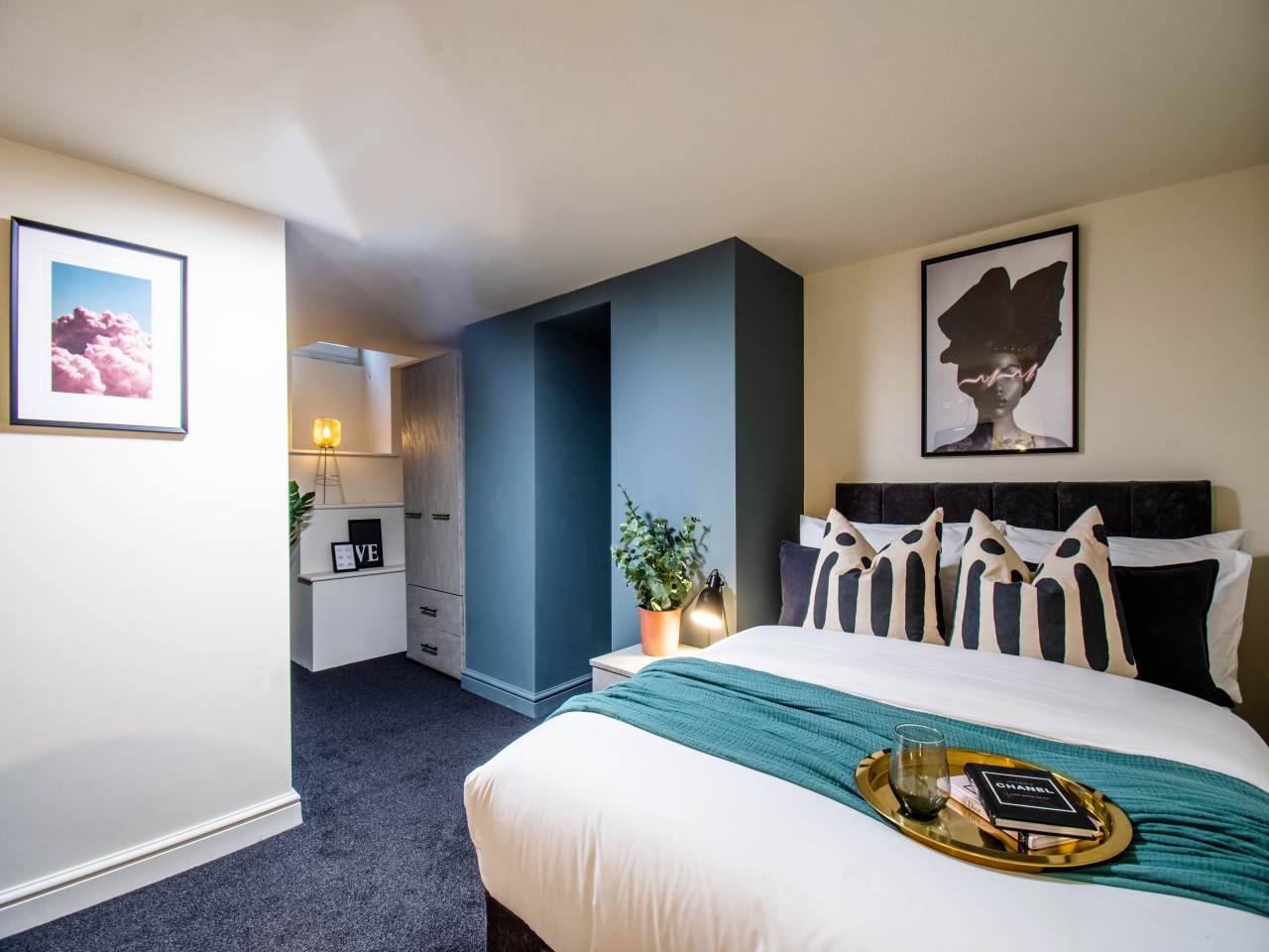 Room Sunny Bank in Leeds