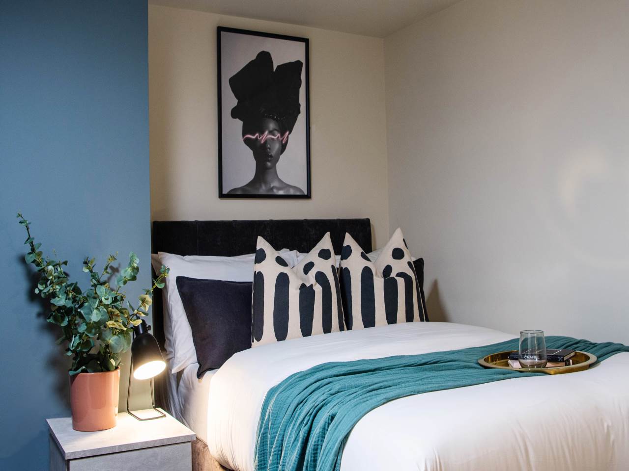 Room Sunny Bank in Leeds