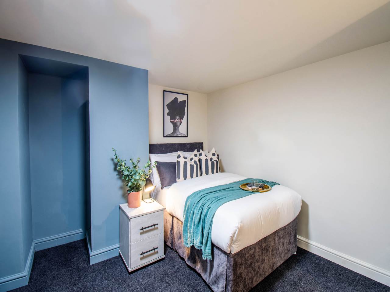 Room Sunny Bank in Leeds
