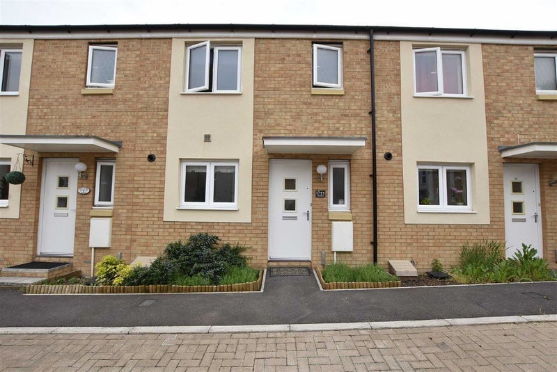 Room Eighteen Acre Drive in Bristol