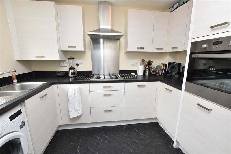 Room Eighteen Acre Drive in Bristol