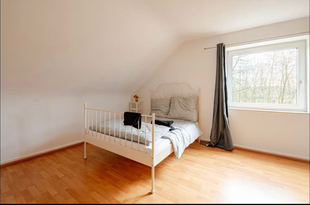 Wohnung Oldesloer Straße in Hamburg
