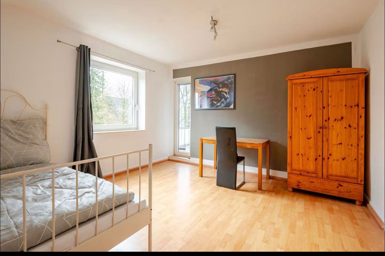 Wohnung Oldesloer Straße in Hamburg