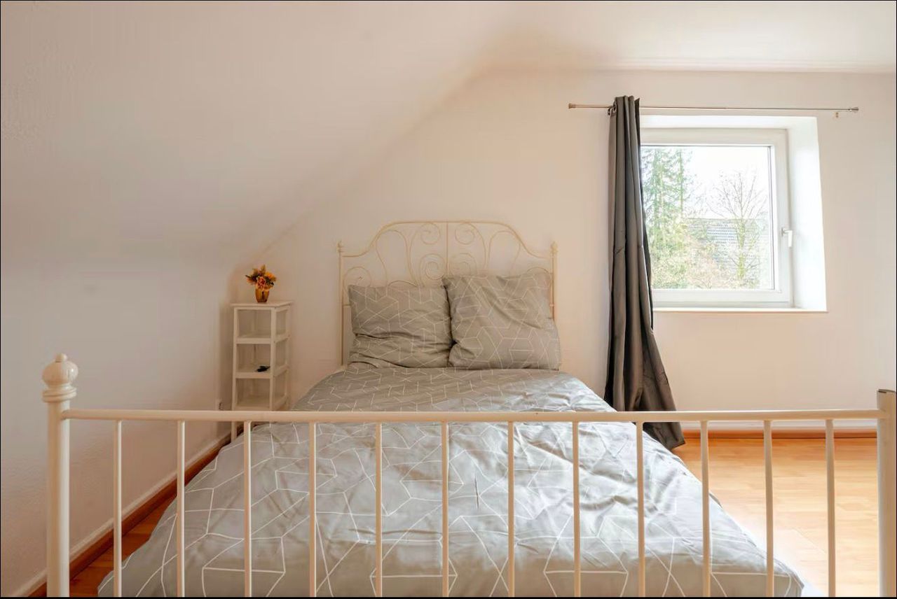 Wohnung Oldesloer Straße in Hamburg