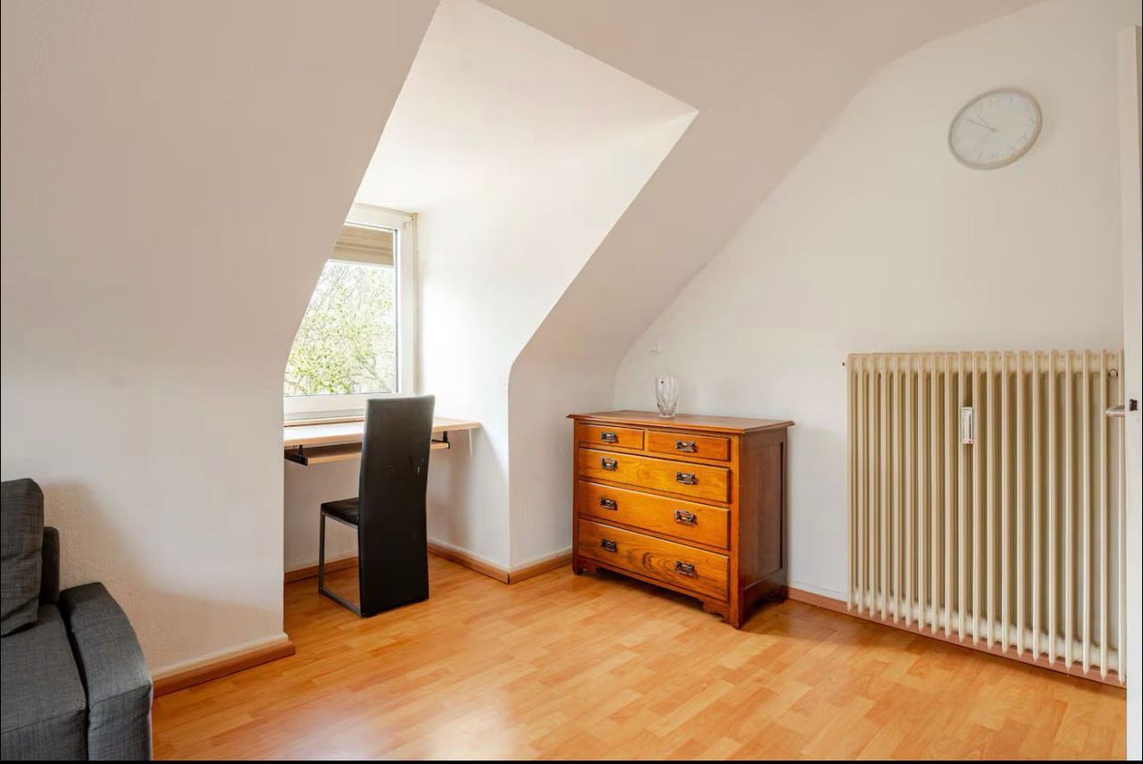 Wohnung Oldesloer Straße in Hamburg