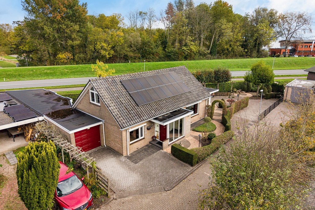 Johan Buijeslaan 8 in Monnickendam