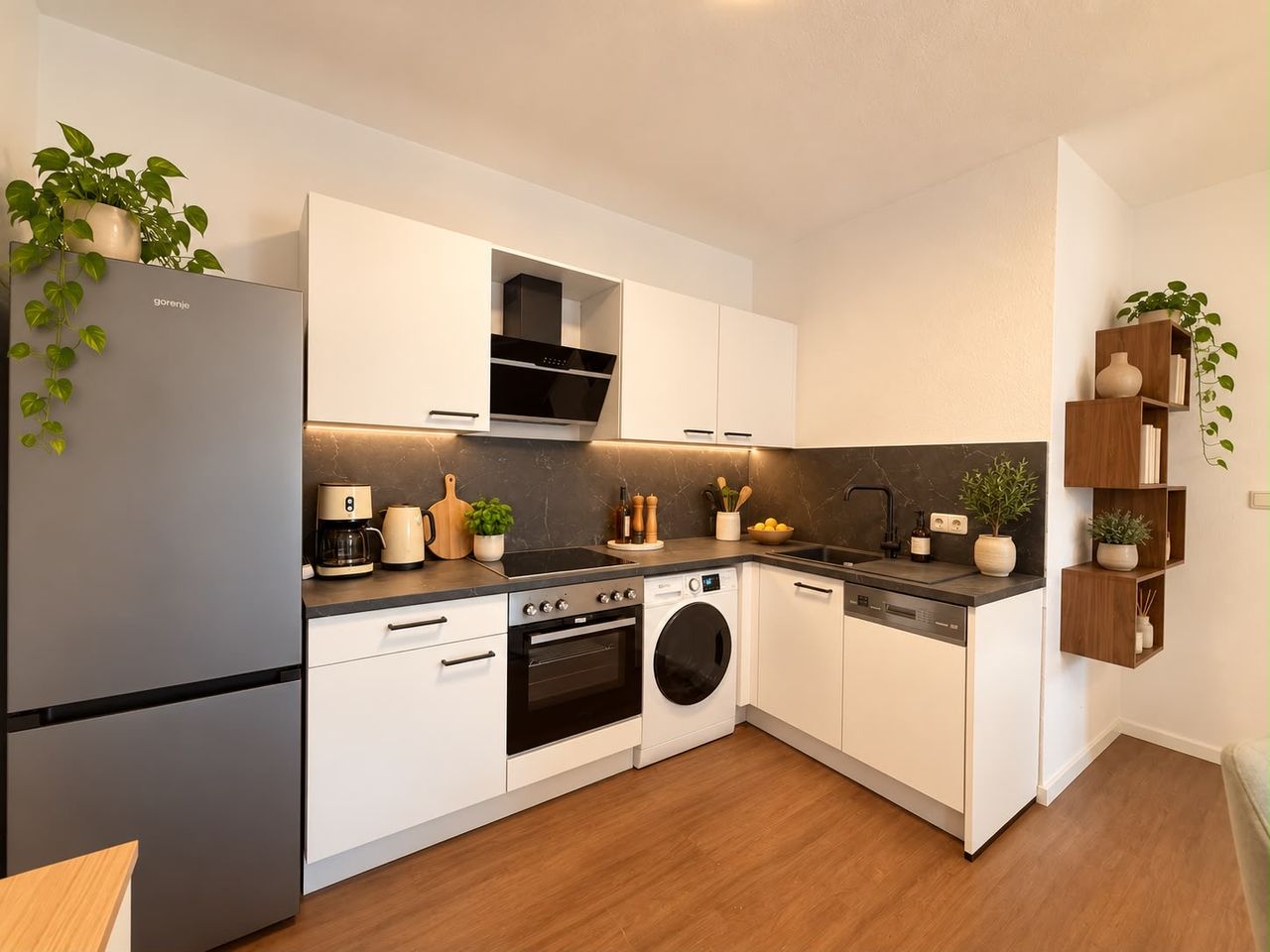 Wohnung Bodenbacher Straße in Dresden