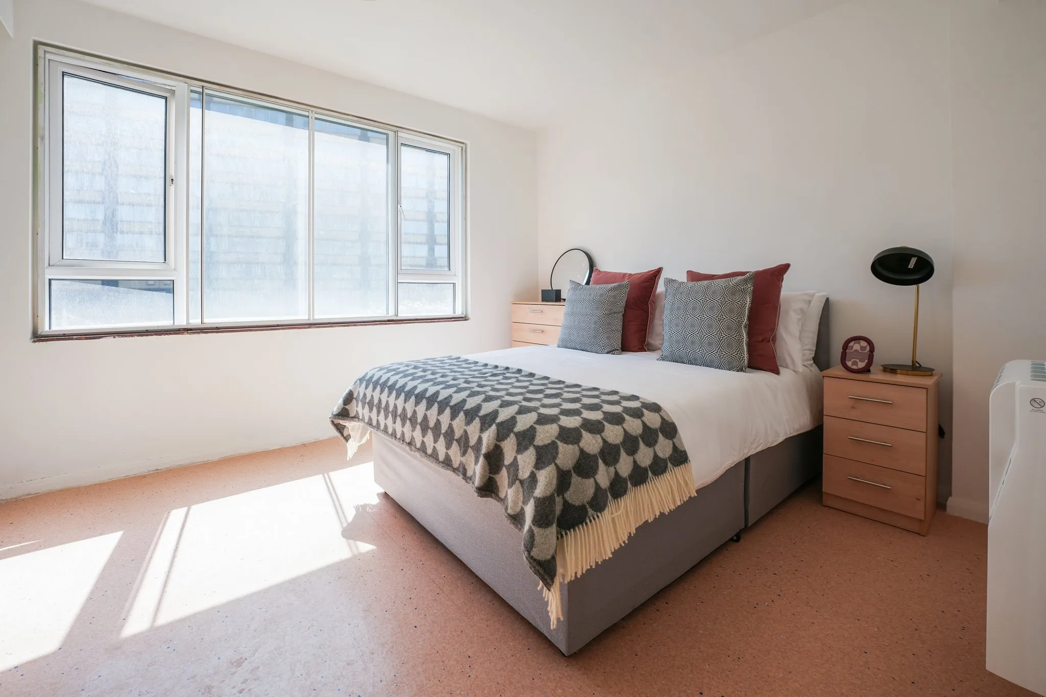 Room South End in Greater London