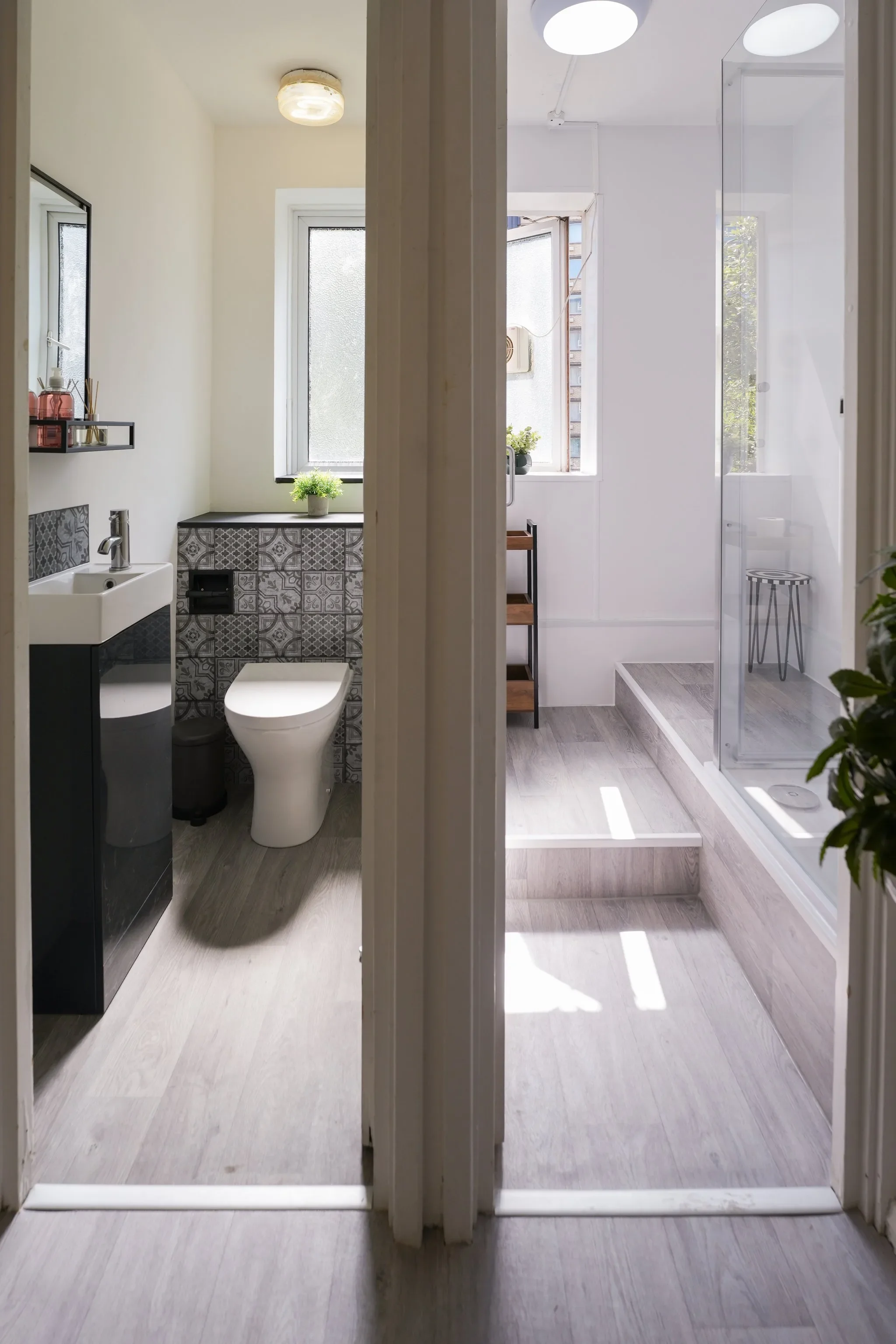 Room South End in Greater London