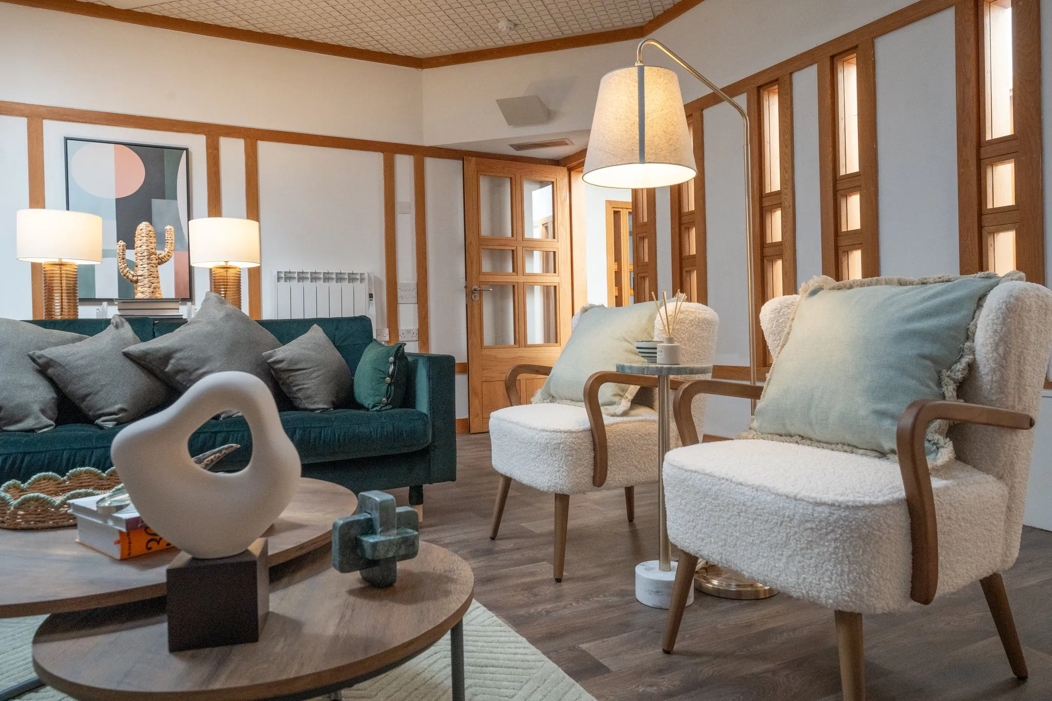 Room South End in Greater London