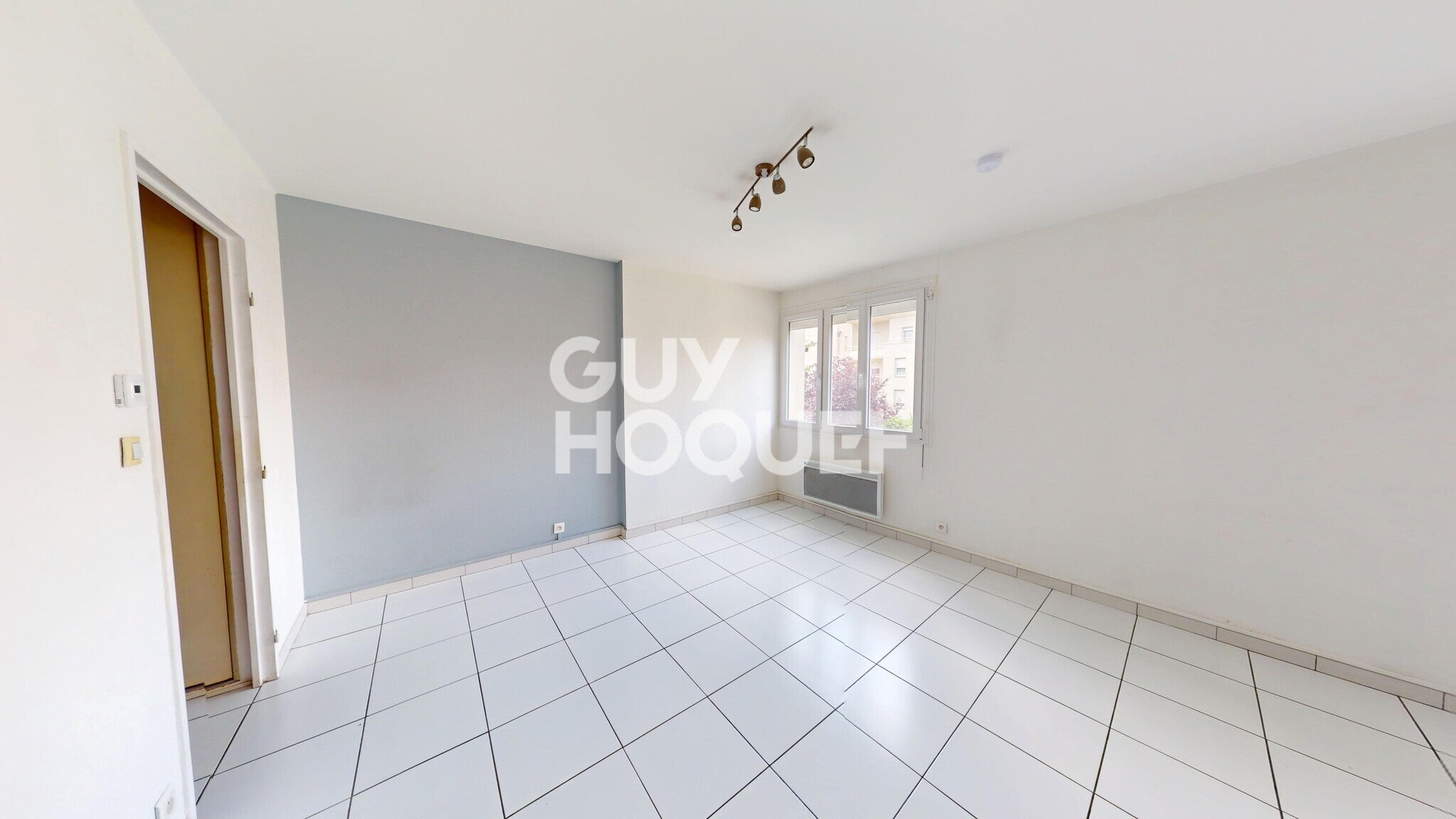 Appartement Rue Daubenton à Dijon