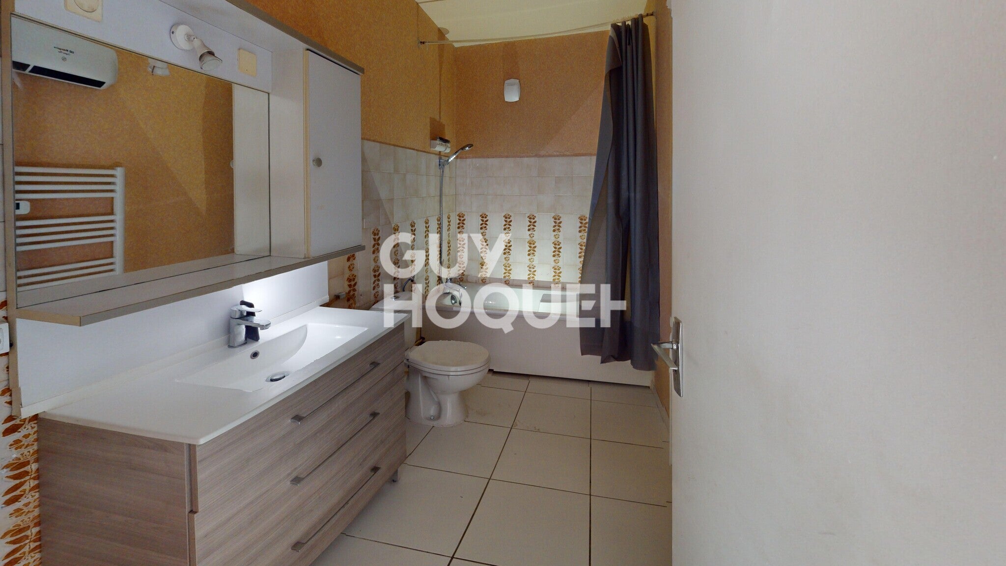 Appartement Rue Daubenton à Dijon