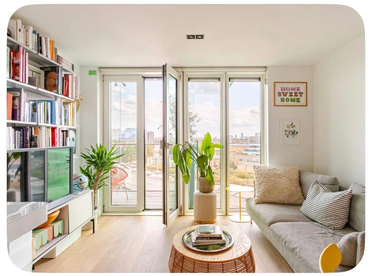 Flat Bethnal Green Road in Greater London