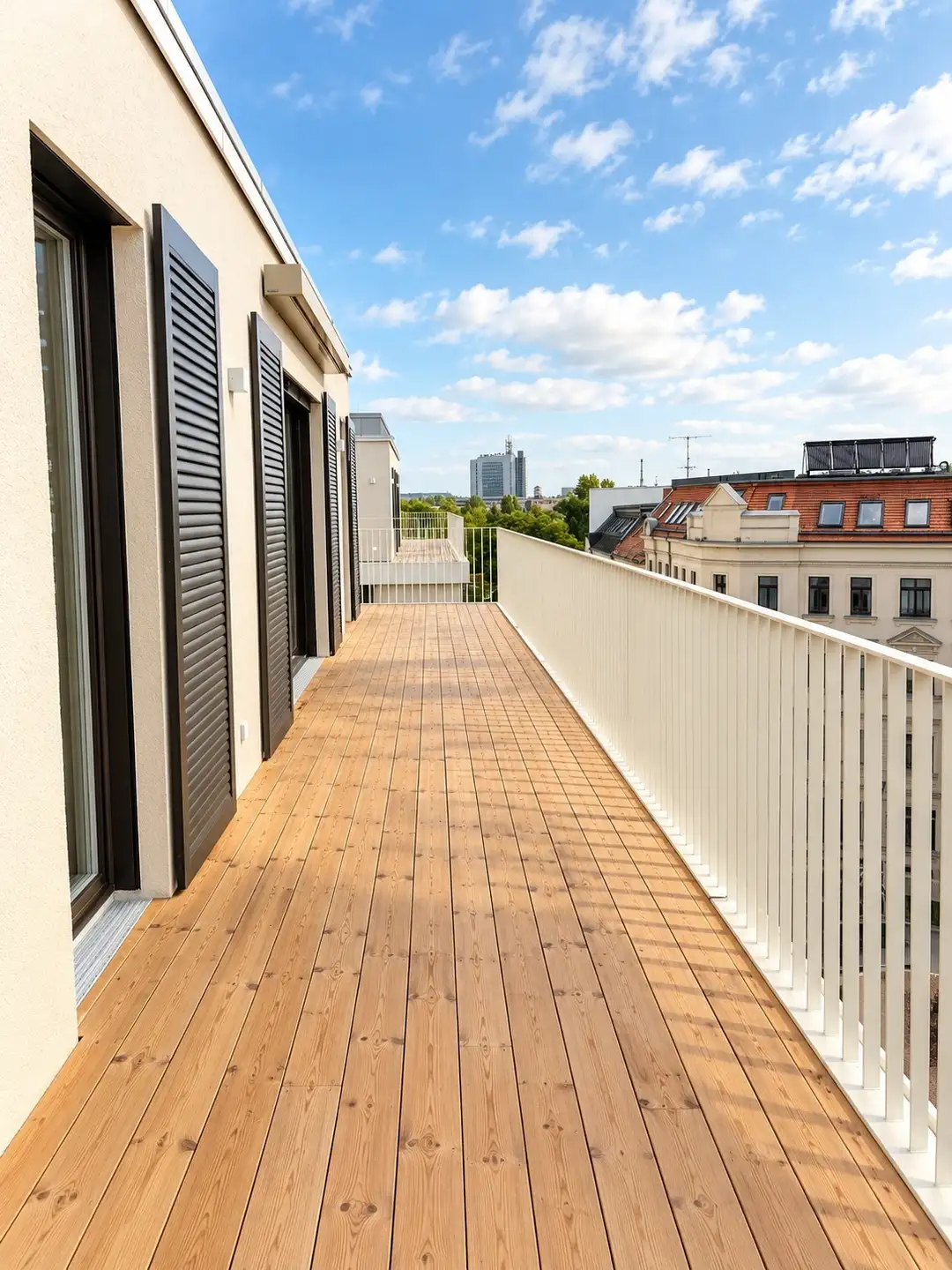 Wohnung Kohlenstraße in Leipzig