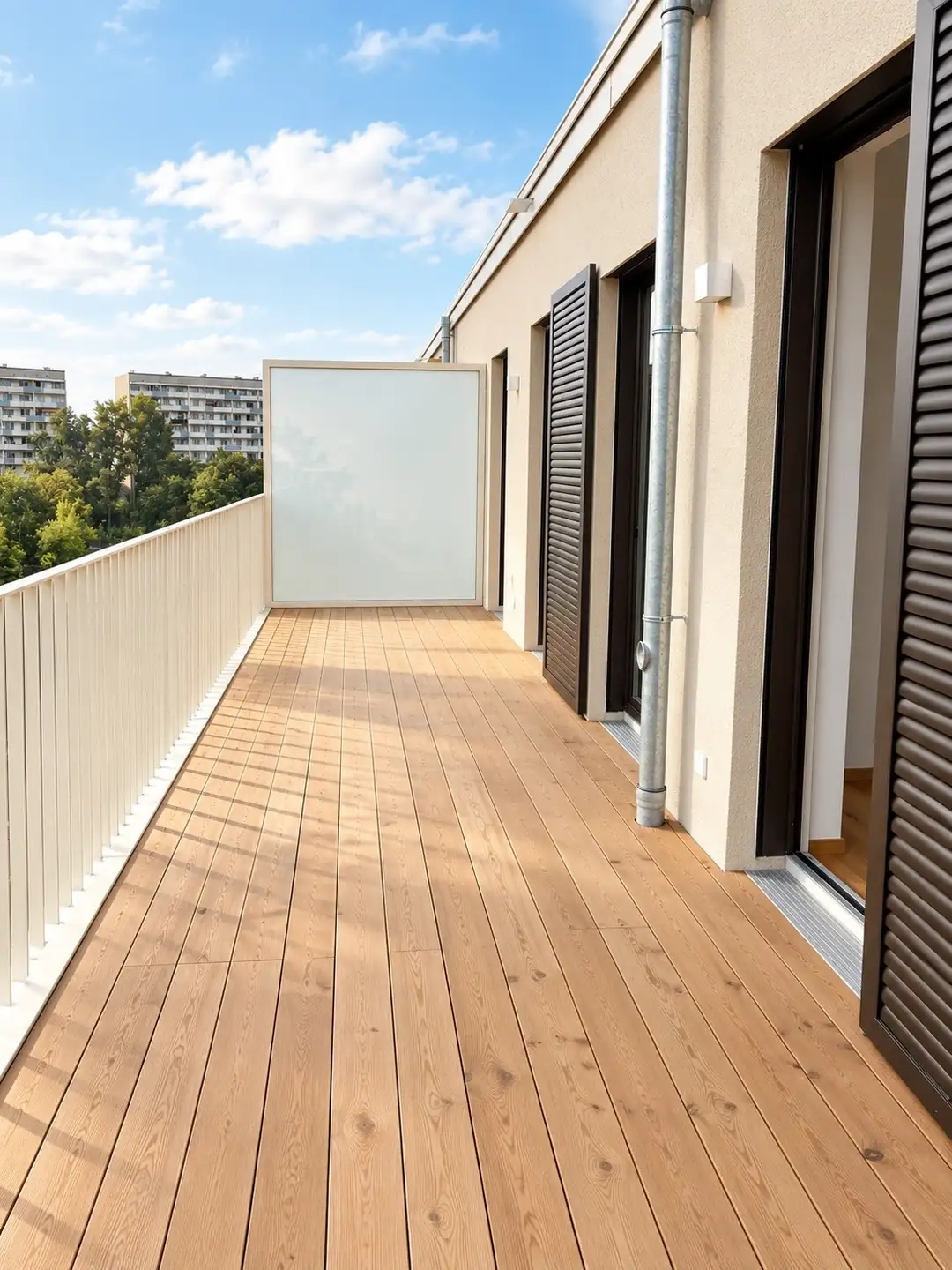 Wohnung Kohlenstraße in Leipzig
