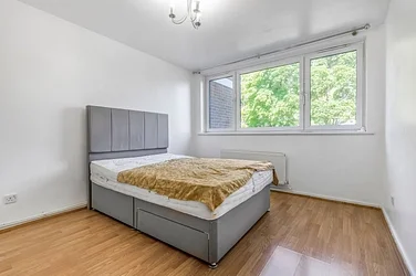 Flat Camden Road in Greater London