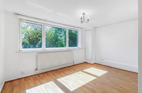 Flat Camden Road in Greater London