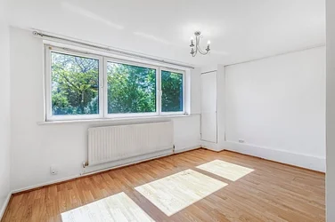 Flat Camden Road in Greater London