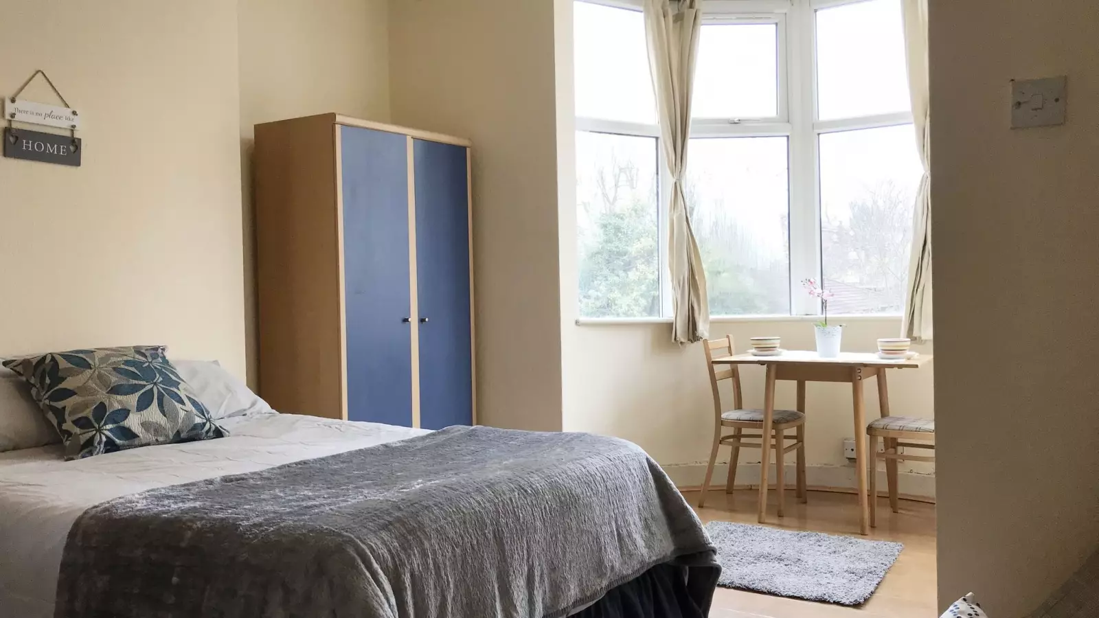 Room Anson Road in Greater London