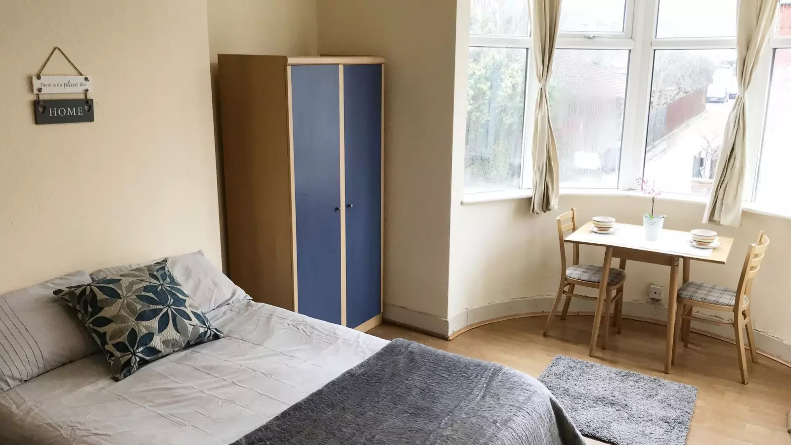 Room Anson Road in Greater London