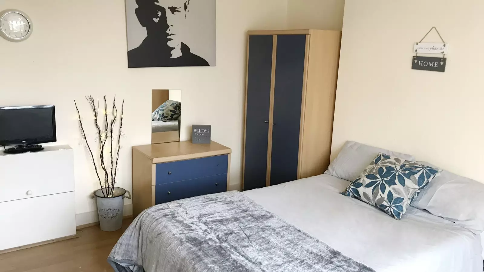 Room Anson Road in Greater London