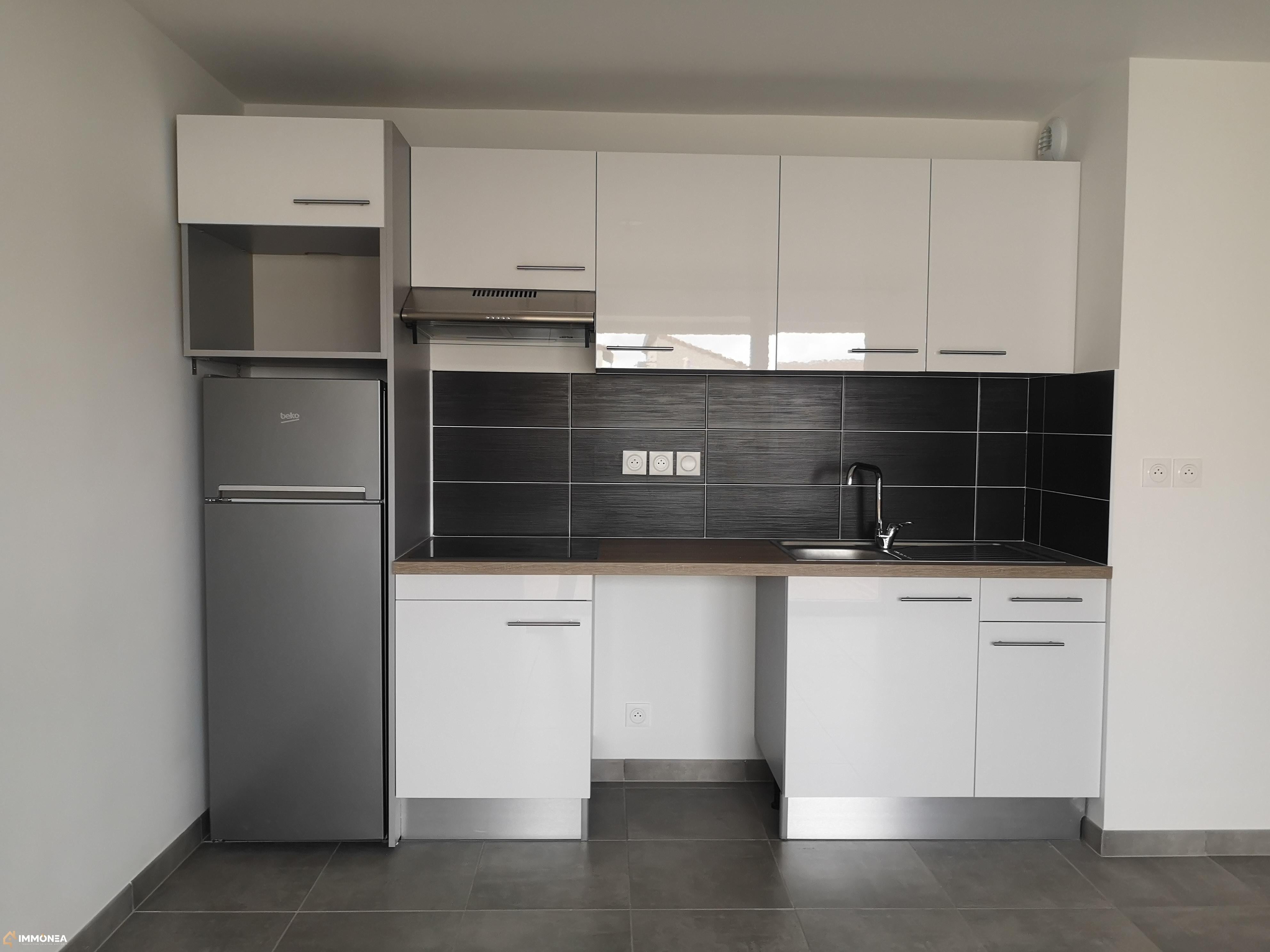 Appartement Avenue Barthélémy Salettes et Jean-Marie Manset à Castanet-Tolosan