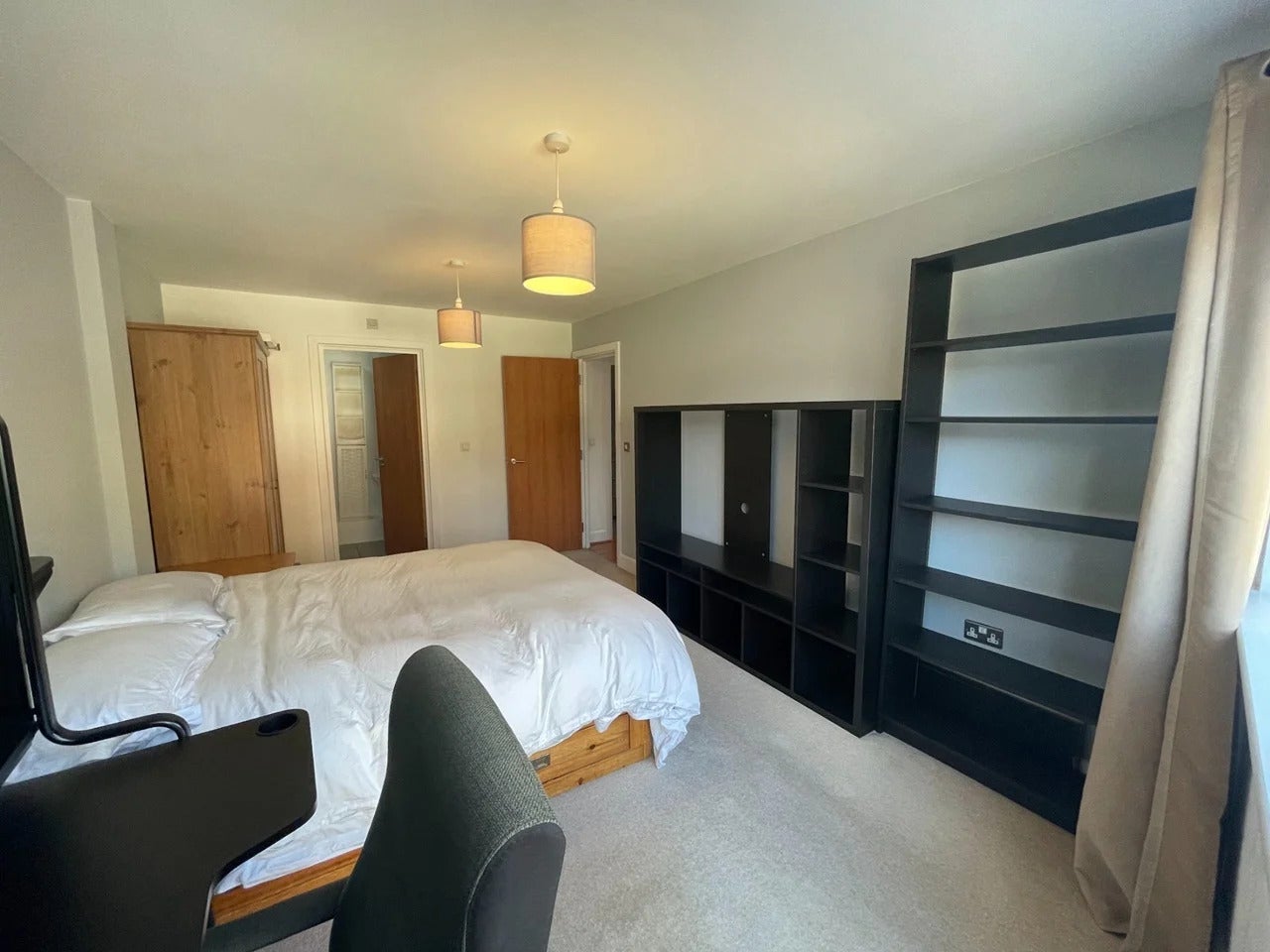 Flat John Ruskin Street in Greater London