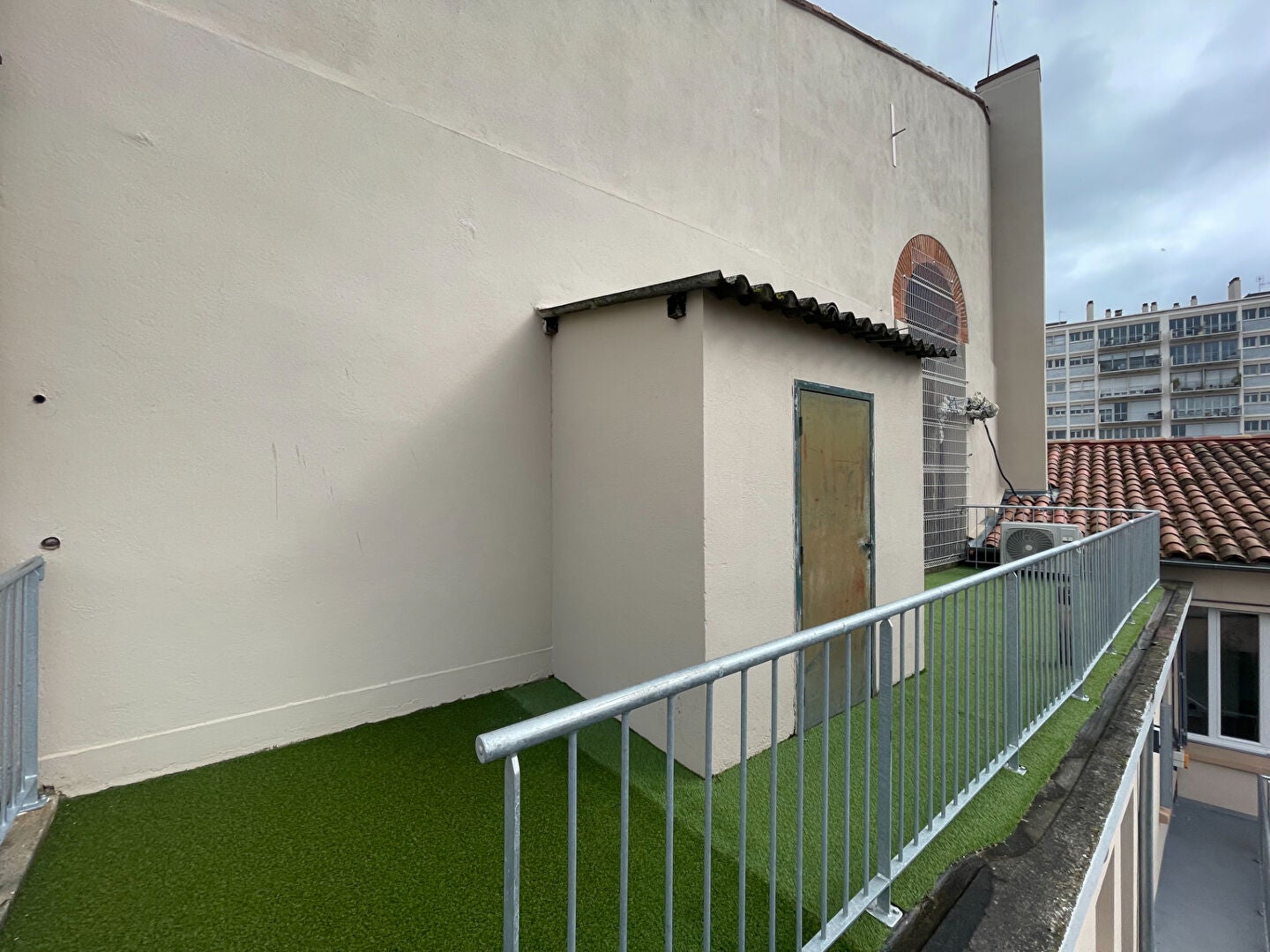Appartement Rue Léon Gambetta à Toulouse