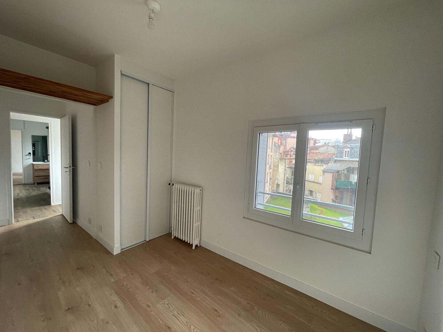 Appartement Rue Léon Gambetta à Toulouse