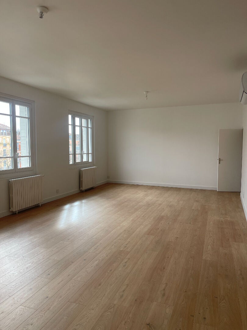 Appartement Rue Léon Gambetta à Toulouse