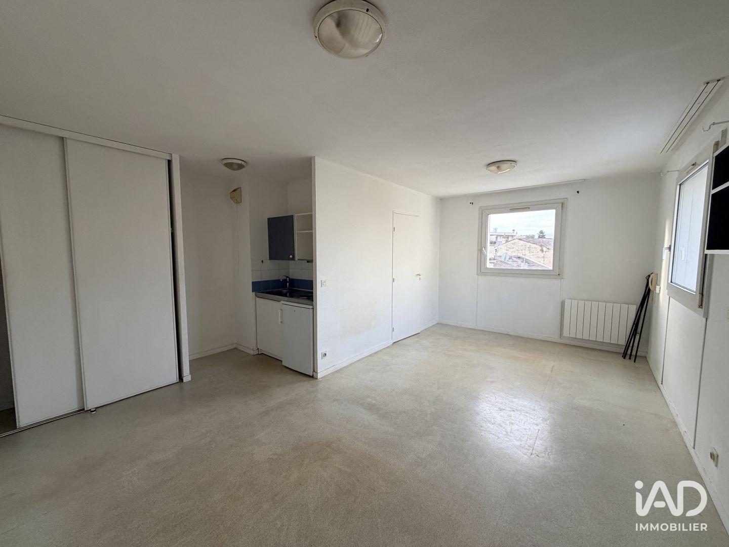 Flat Rue Dubourdieu in Bordeaux
