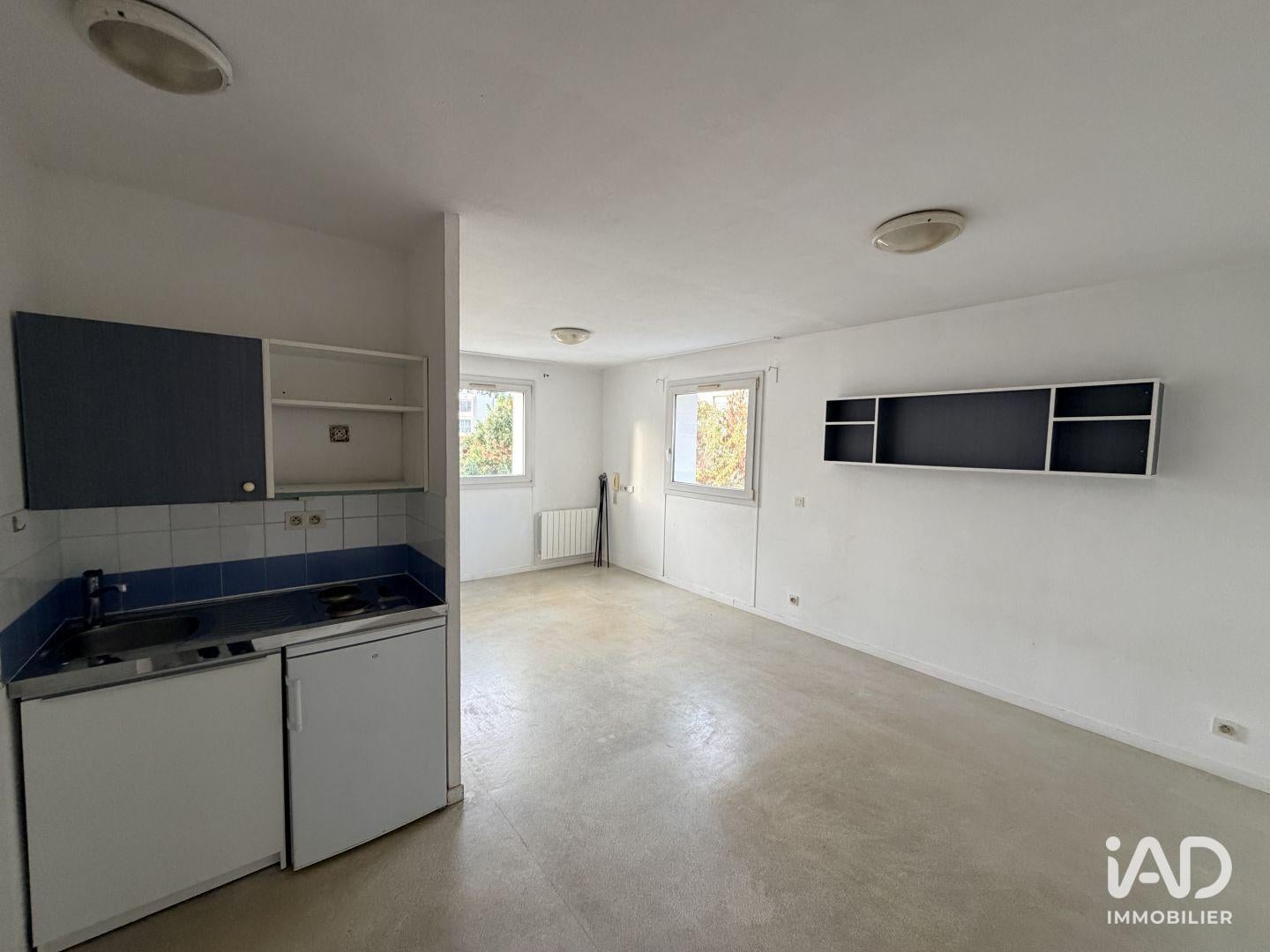 Flat Rue Dubourdieu in Bordeaux