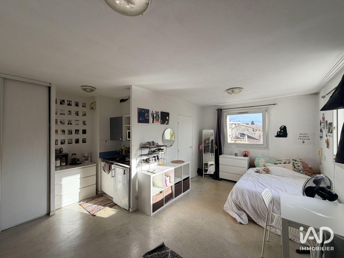 Flat Rue Dubourdieu in Bordeaux