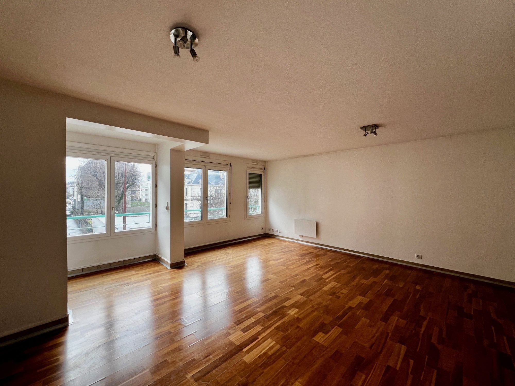 Appartement Cours Berriat à Grenoble